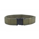 Tactical Belt - Olive Drab [Ultimate Tactical]